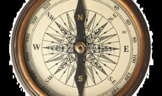 四种天然的指南针 天然的指南针有哪些?